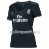 Maillot de Foot Real Madrid Femme Exterieur 2018/19